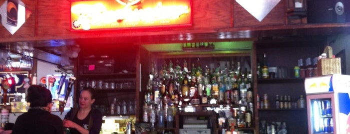 McP's Pub Tahoe is one of Bars.