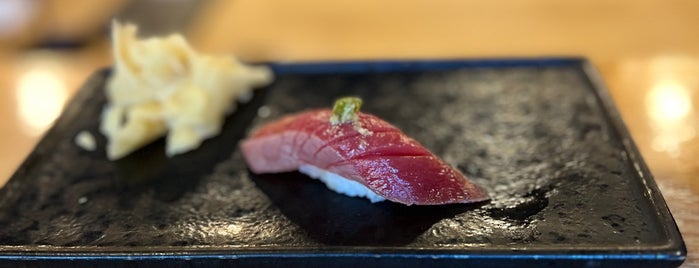 Shiki Omakase is one of Manhattan: To-Do.