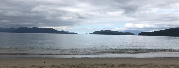 Praia do Laboratorio is one of Angra Dos Reis.