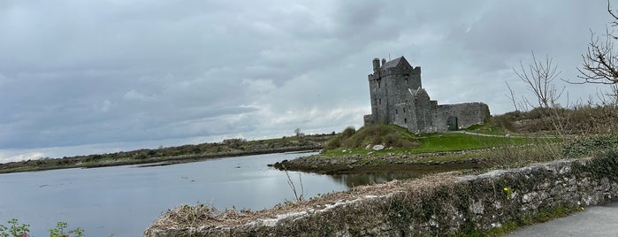 Kinvara is one of Trip Ireland.