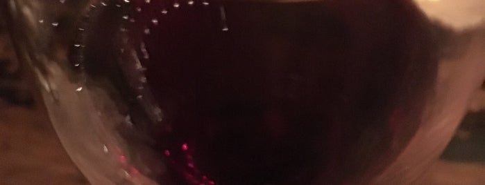 The 15 Best Places for Red Wine in Chelsea, New York