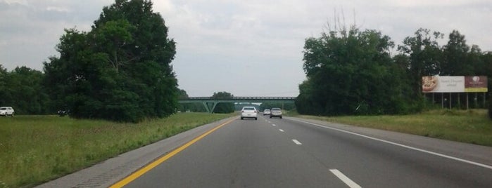 Interstate 24 & Joe B. Jackson Pkwy is one of Florida Trip.