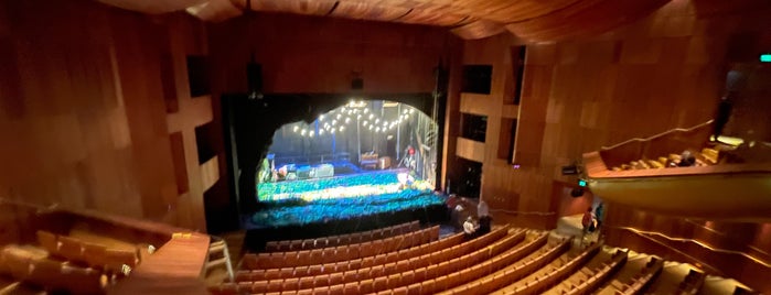 State Theatre Centre of Western Australia is one of Perth Festival venues.
