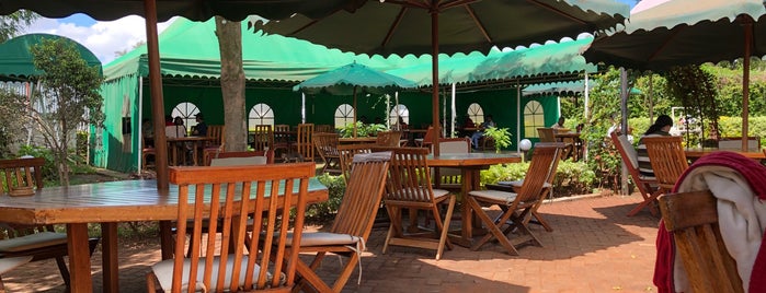 Cake Plaza is one of Favorite Eateries in Nairobi.