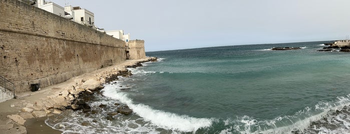 Monopoli is one of Place to be - Puglia.