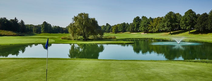 The Hamlet Golf & Country Club is one of Golf.
