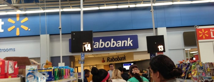 Rabobank is one of Mis sitios frecuentes.