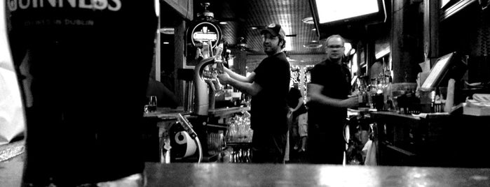 Patrick McGovern's Pub is one of The 15 Best Places for Chilled Beer in Saint Paul.