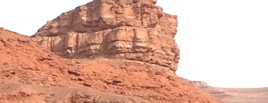 Mexican Hat Rock is one of 2014 USA Westküste & Las Vegas.