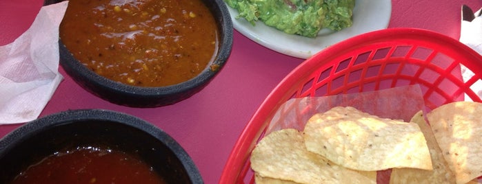 Guadalajara Grill is one of Top picks for Mexican Restaurants.