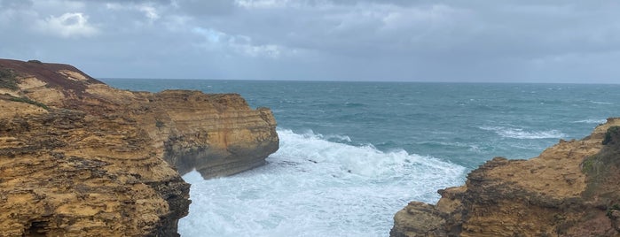 The Grotto is one of Australia.