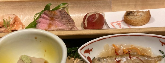 菜な is one of 定食.