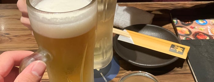 土間土間 蒲田店 is one of 居酒屋.