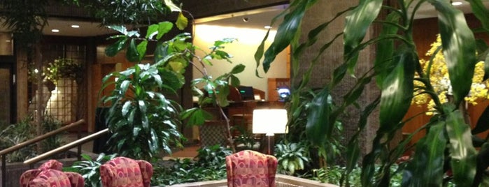 Radisson Hotel Corning is one of The Travelerさんのお気に入りスポット.