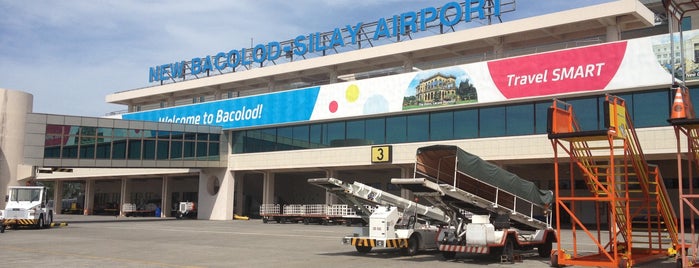 Departure Area is one of Travel Spot.