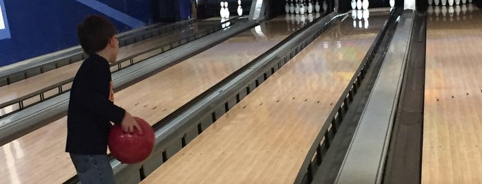 Brunswick Zone Riverview Lanes is one of Alabama,Georgia and North Carolina.