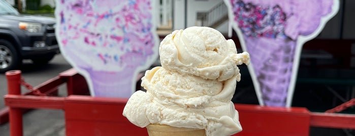 JoJo's Ice Cream is one of Dessert.