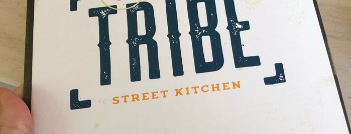 Tribe Street Kitchen is one of New: KC 2018 🆕.