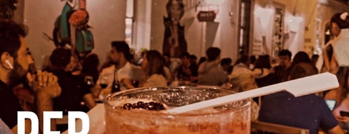 Orman Coffee & Cocktail is one of Ayvalık.