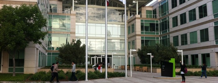 Apple Inc. is one of San Francisco Trip.