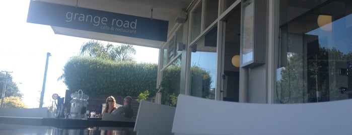 Grange Road Cafe & Restaurant is one of Good Coffee in Tauranga & Mount Maunganui.
