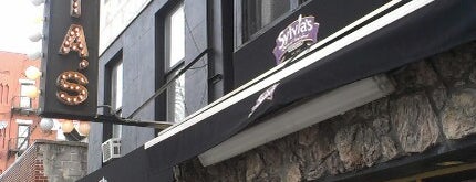Sylvia's Restaurant is one of New York City Classics.