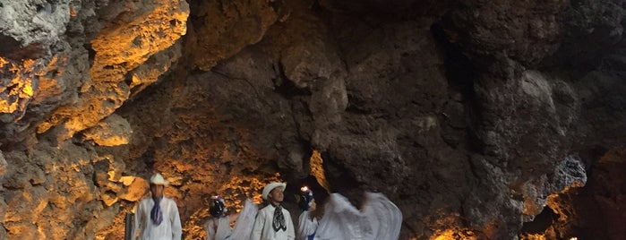 La Gruta Teotihuacan is one of Liliana’s Liked Places.