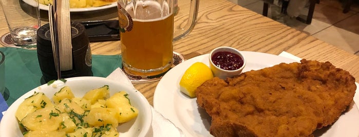 Salm Bräu is one of Liliana’s Liked Places.