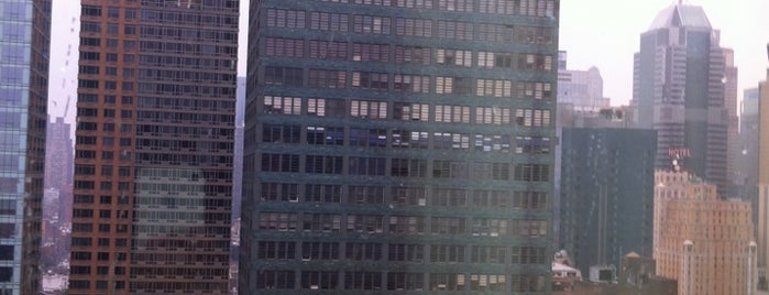 1221 Avenue of The Americas is one of New York.