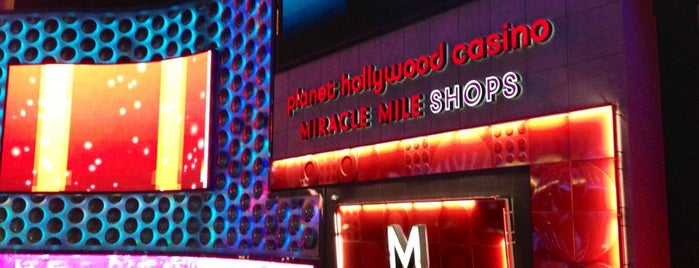 Miracle Mile Shops is one of Las Vegas, NV.