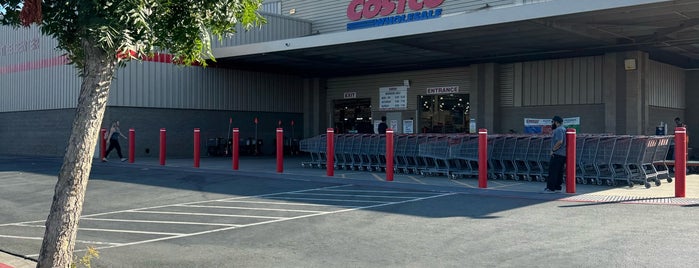 Costco is one of Guide to Antioch's best spots.