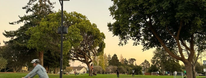 Cedar Rose Park is one of The 15 Best Fun Activities in Berkeley.