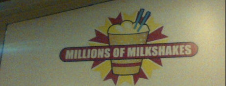Millions Of Milkshakes is one of My Favorites.