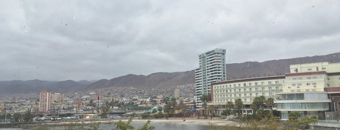 Strada Ristorante Italiano is one of Antofagasta.