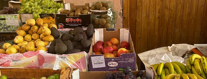 Marché Berbére - Berber Market is one of Morocco.