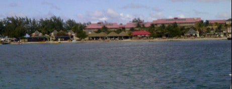 Sandals Grande St. Lucian Spa & Beach Resort is one of Grenadînes.