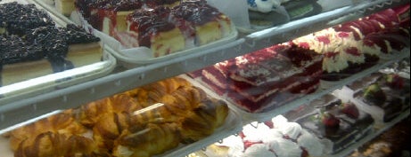 Bova's Bakery is one of Boston best places.