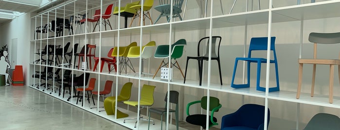 Vitrapoint. is one of Locais curtidos por Alexander.