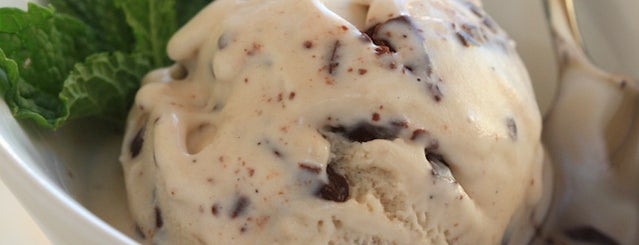 Bengees Ice Cream Crafters is one of The Best Vegan and Dairy-Free Frozen Treats in LA.