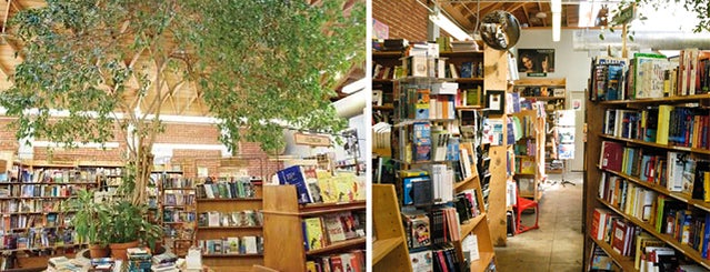 The 10 Best Indie Bookstores In Los Angeles