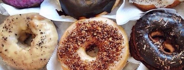 Donut Friend is one of Best Doughnuts In LA.
