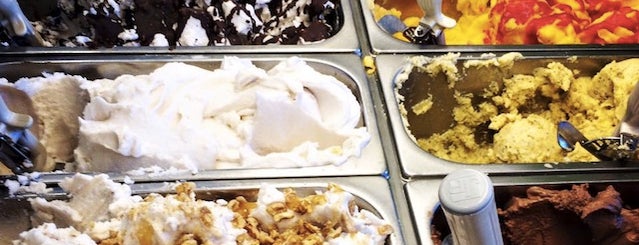 Kippy's Ice Cream Shop is one of The Best Vegan and Dairy-Free Frozen Treats in LA.