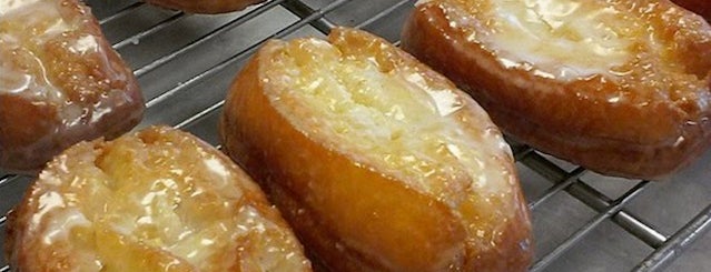 Primo's Donuts is one of Best Doughnuts In LA.