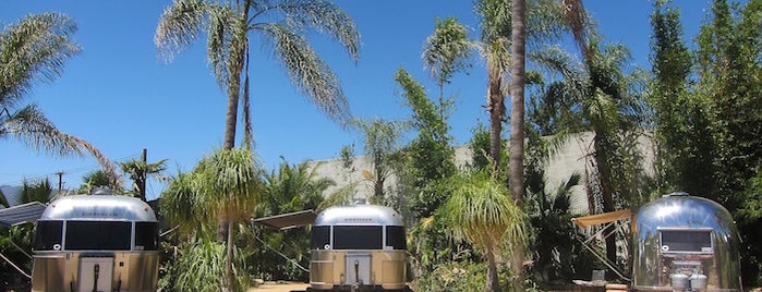 caravan outpost is one of Here's Your Complete Guide To Ojai.