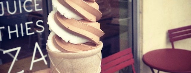 KindKreme is one of The Best Vegan and Dairy-Free Frozen Treats in LA.