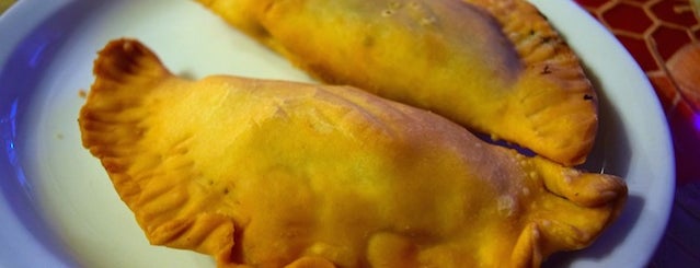 The Best Empanadas In Los Angeles