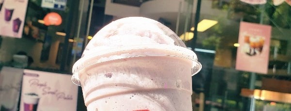 Gong Cha is one of Javier Gさんのお気に入りスポット.