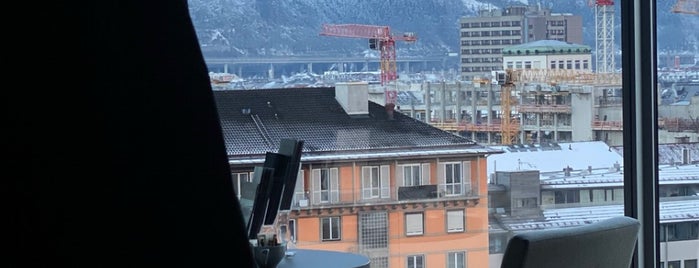 aDLERS Hotel is one of Innsbruck.