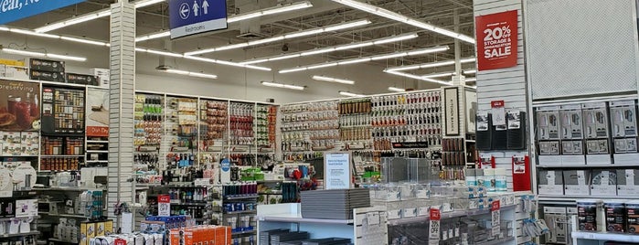 Bed Bath & Beyond is one of Los Angeles.