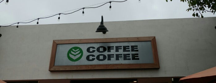 Coffee Coffee is one of San Diego - North County.